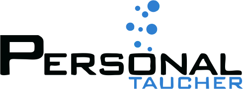 Personaltaucher Logo